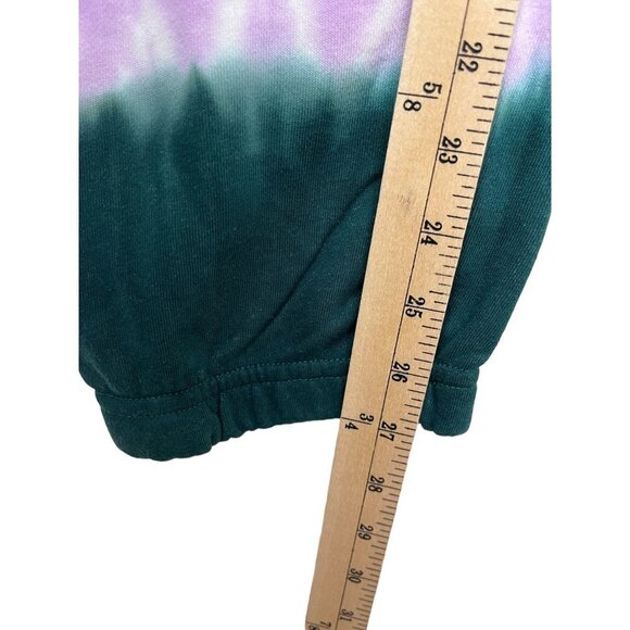 (NWT) WILDFOX Tie-Dye Jogger easy pull on pants size XL - Picture 6 of 9